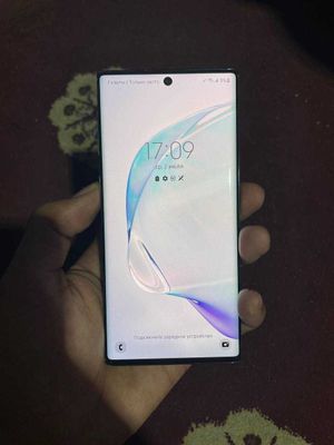 Samsung note 10 5g