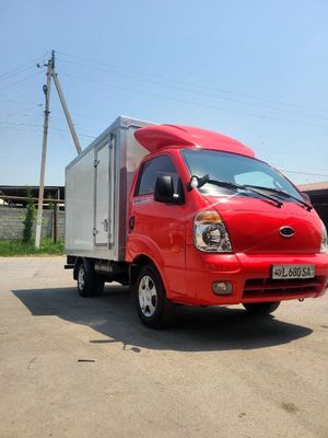 Kia bongo 2008yil 138 mator