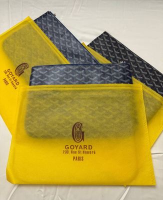 clutch: Goyard nalichi