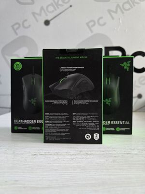 Мышка Razer Deathadder Essential