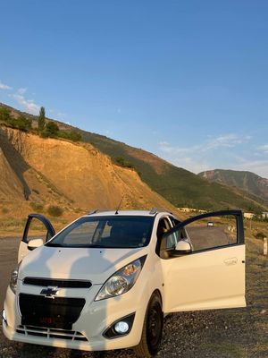 Spark optimo plus 2019