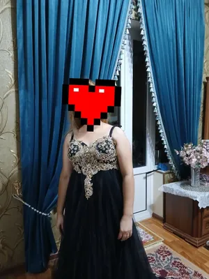 Продам вечерний платье