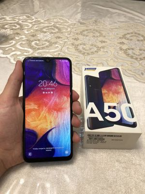 Samsung A50 radnoy toza