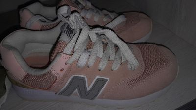 New balance 574. Original