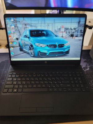 Notebook Hp AMD athlon