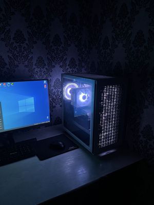 Kompyuter keys sotiladi !!!