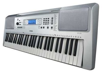 Синтезатор YAMAHA YPT-370