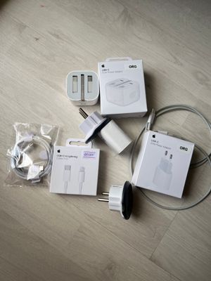 Iphone zaryadka iphone 13 pro apple adapter 20w