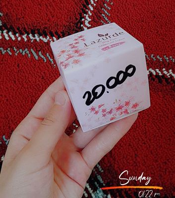 Lazurde yoqimsiz hidlardan tezda qutiling