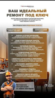 Дизайнерский Ремонт квартир,офисов,домов под ключ