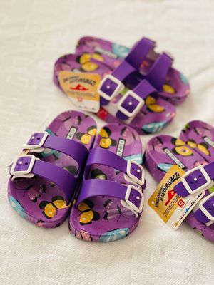 CHEGIRMADA tapochkalar
