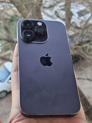 Iphome 14 Pro 256 GB