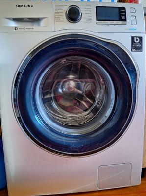 Samsung inverter 8kg