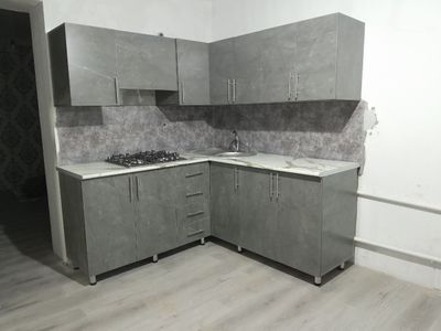Oshxona mebellari buyurtma asosida