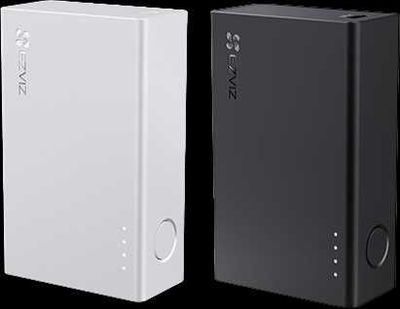 Ezviz Power Partner для внутренней аккумуляторной камеры CS-PB18