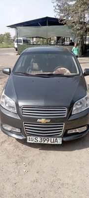 Nexa3 22-yil Aftamat