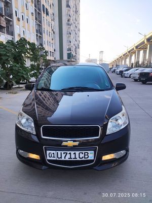 Nexia-3 avtomat 4-pok metan 2018-yil 130000 probeg kraska TOZZA 1 qo'l