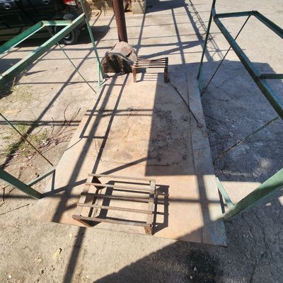 Arava somsa tandirga