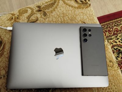 MacBook Air M1 1Tb 100% 31sikl