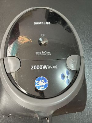 Продаю пылесос Samsung, Б/У