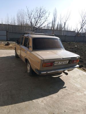ваз 2106