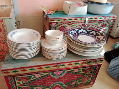 2ta choynek 6ta peyola 7ta ravoq 14ta tarelka