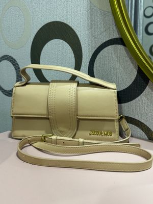 Сумка Jacquemus
