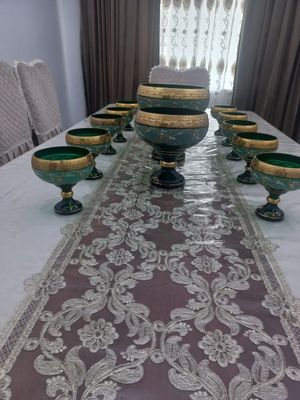 Bagem chexiskiy nabor Arginal