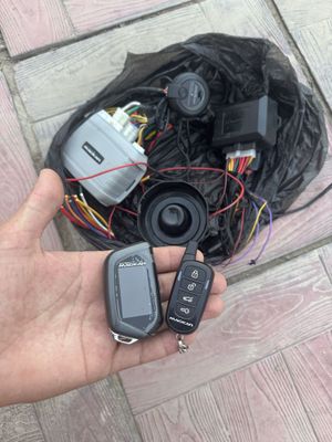 Magicar 907 dominant