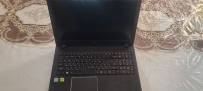 Acer core I7 gen 7