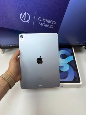Yangidek! iPad Air 4 64GB Only WiFi