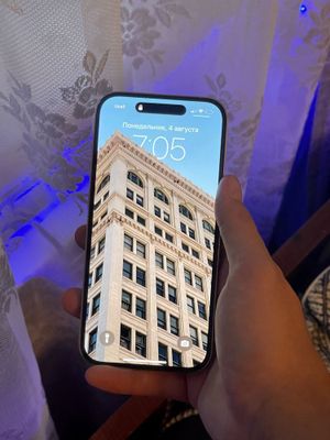 IDEAL Iphone 14 pro 128gb