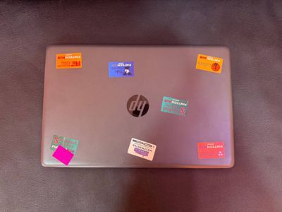 Продается Ноутбук HP
