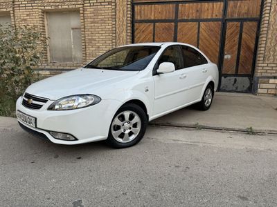 Gentra 2020 avtomat