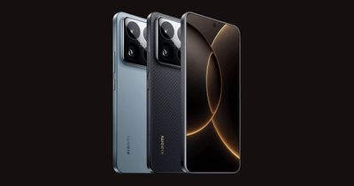 Xiaomi 15S Pro! New!
