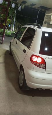 Matiz H9 full pazitsa oq rang