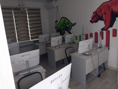 Аренда офис или Учебный центр метро Гофур Гулом Ганга
