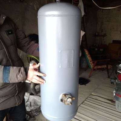 GAZ BALON Propan 65 L.