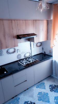 Квартира ижорага 1хоналик 1этаж Горгаз