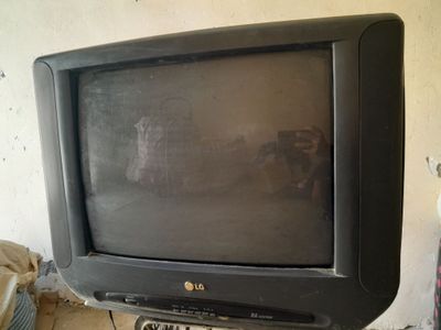 Телевизор LG Домашний