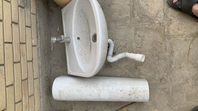 Раковина б/у продается