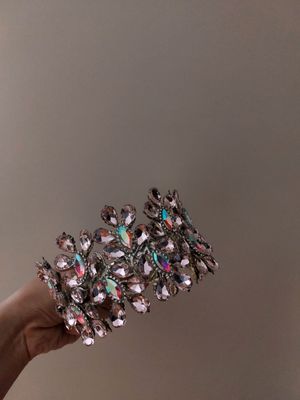 kelinlar uchun diadema