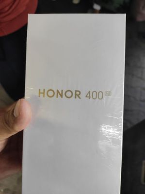 Honor 400.5g.8.256gb