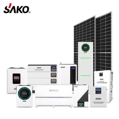 Quyosh Panel O’rnatish va servis xizmati Jenko Longi 550w……720w