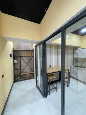 аренда офиса на лисунова. 61м2. 700уе.