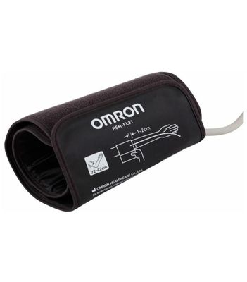 Манжета на плечо Omron Intelli Wrap Cuff (22-42 см)