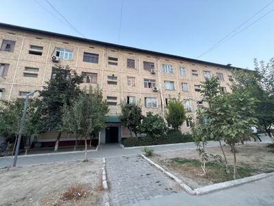 Квартира срочно сотилади