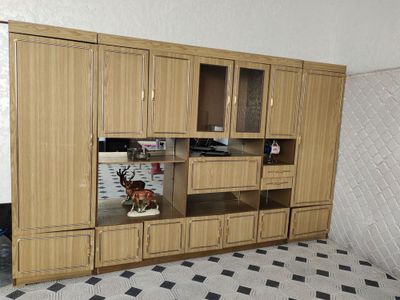 Продаётся мебельная стенка