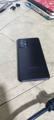 Samsung Galaxy A52