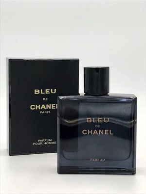 Парфюмерная вода blue de chanel eau de parfum 100 мл